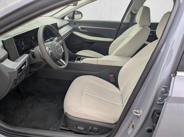 Used 2025 Hyundai Sonata SEL image 14