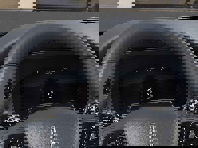 New 2025 Lincoln Corsair Reserve w/ Jet Appearance Package image 13