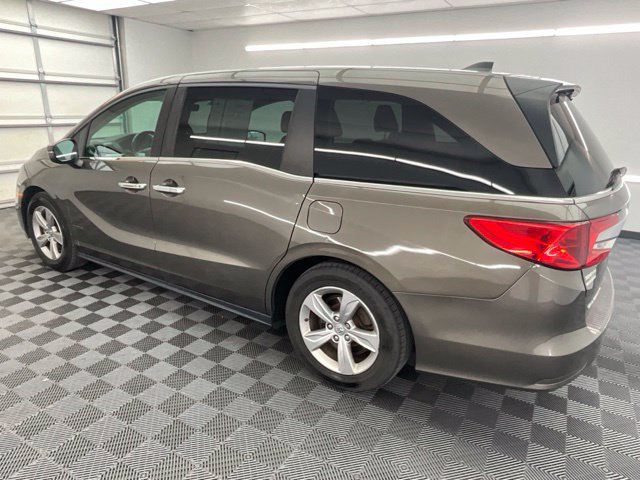 Used 2020 Honda Odyssey EX-L image 15