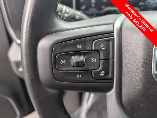 Used 2024 GMC Sierra 1500 Elevation AWD/4WD image 19