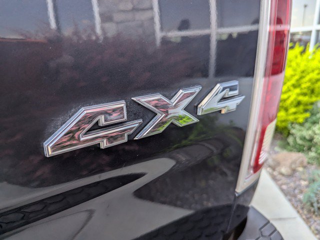 Used 2013 RAM 3500 Laramie w/ Protection Group AWD/4WD image 26