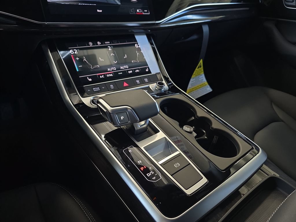 New 2026 Audi Q7 3.0T Premium AWD/4WD image 23