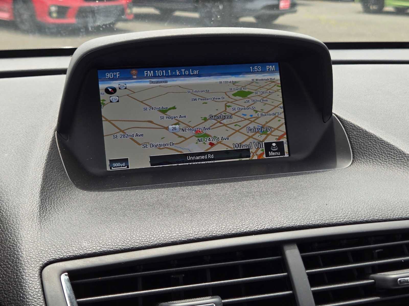 Used 2016 Buick Encore Convenience FWD image 30