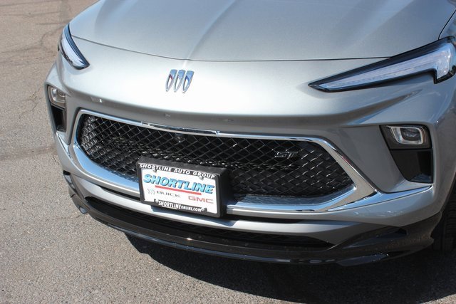 New 2026 Buick Encore GX Sport Touring w/ Experience Buick Package image 15