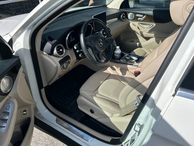 Used 2018 Mercedes-Benz GLC 300 4MATIC image 18