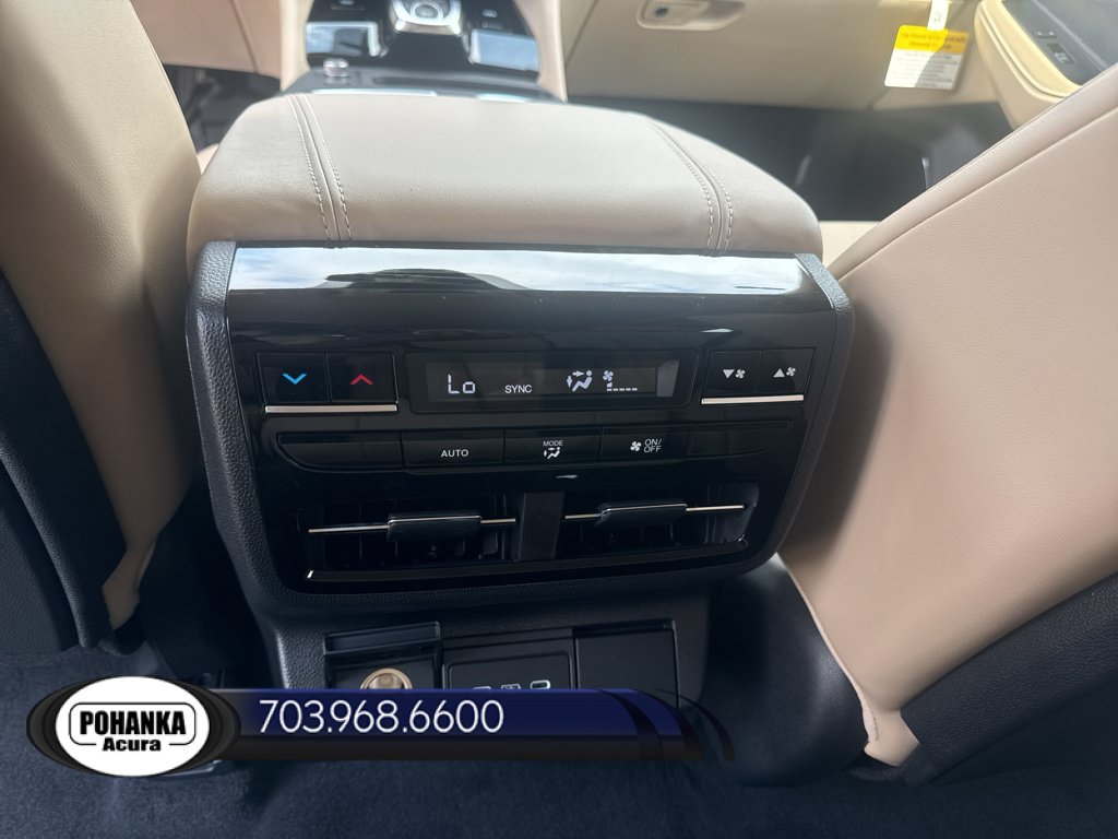 New 2026 Acura MDX w/ Technology Package AWD/4WD image 35