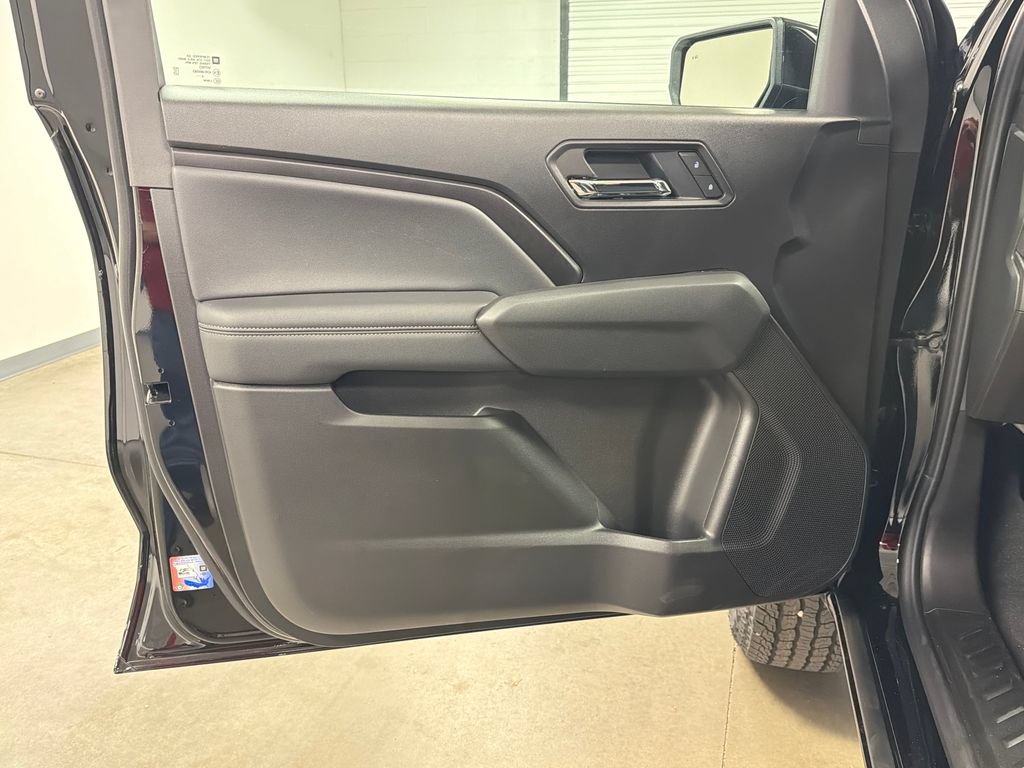 New 2026 GMC Canyon Elevation w/ Convenience Package RWD image 20