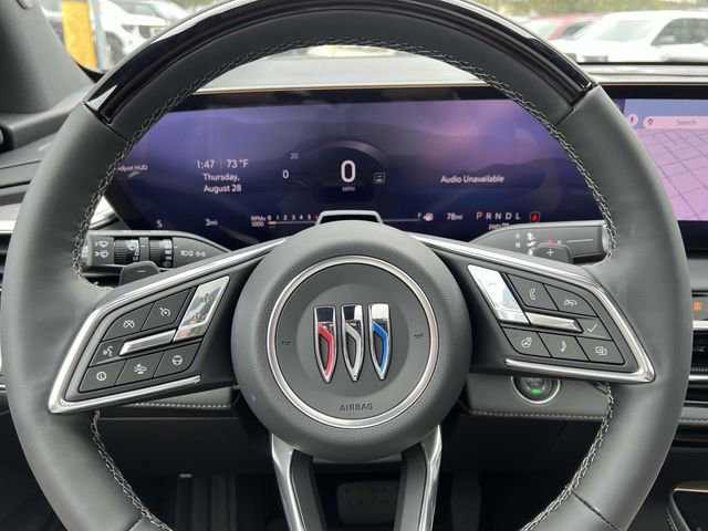 New 2026 Buick Enclave Avenir w/ Super Cruise Package image 23