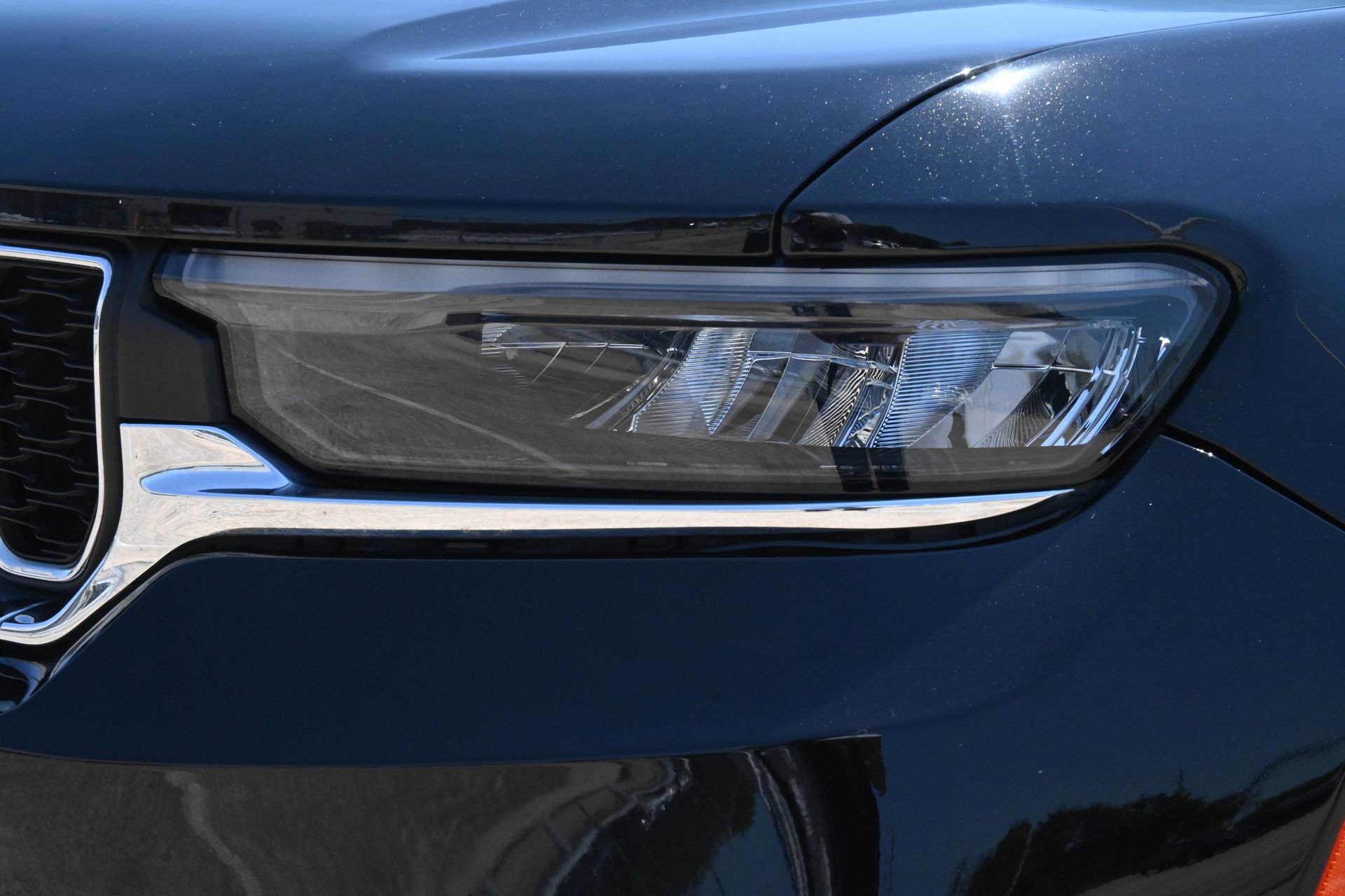 Used 2024 Jeep Grand Cherokee Laredo X RWD image 25