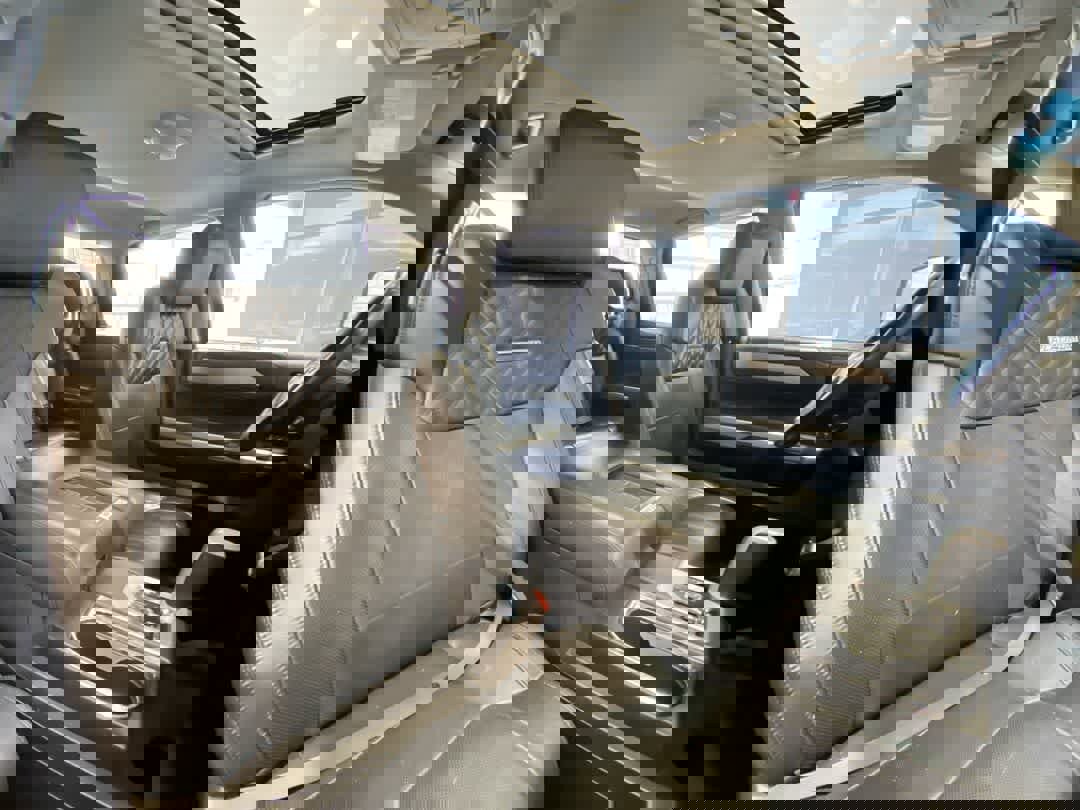 Used 2014 Toyota Tundra Platinum image 28