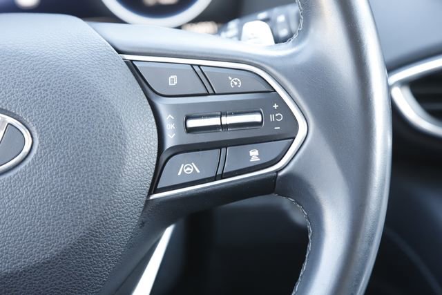 Used 2021 Hyundai Santa Fe SEL Premium AWD/4WD image 23