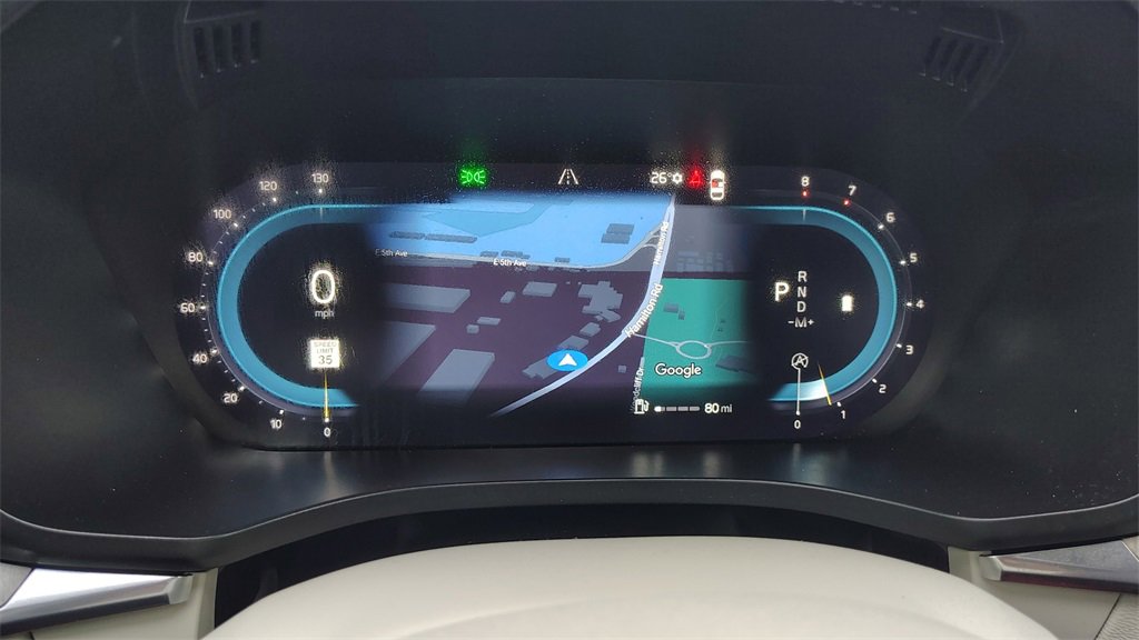 Used 2023 Volvo XC60 B5 Plus w/ Climate Package image 13