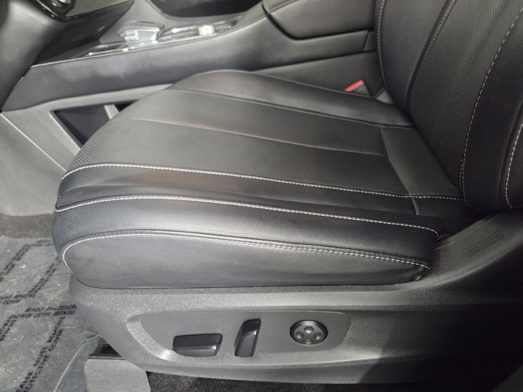 Used 2024 INFINITI QX60 Pure FWD image 11