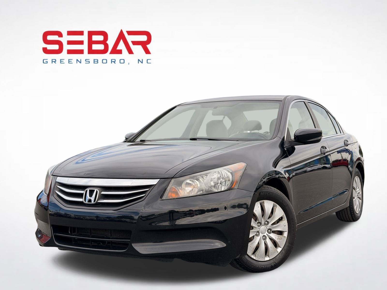 Used 2012 Honda Accord LX image 1