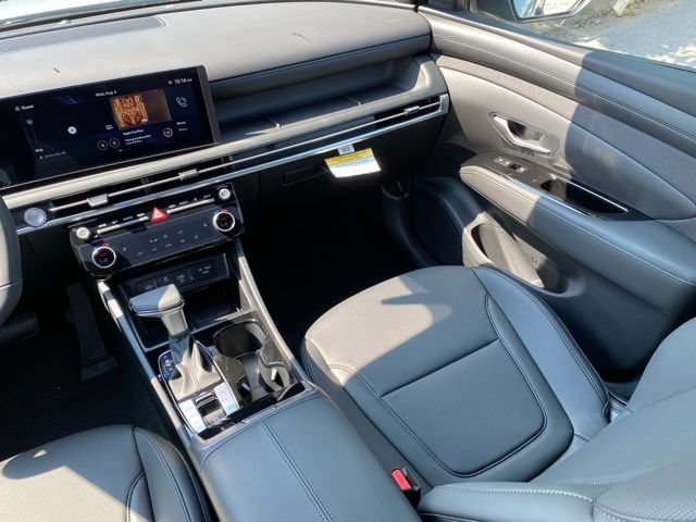 New 2026 Hyundai Santa Cruz XRT AWD/4WD image 26