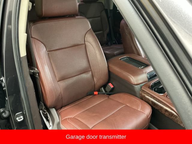 Used 2018 Chevrolet Tahoe Premier image 36
