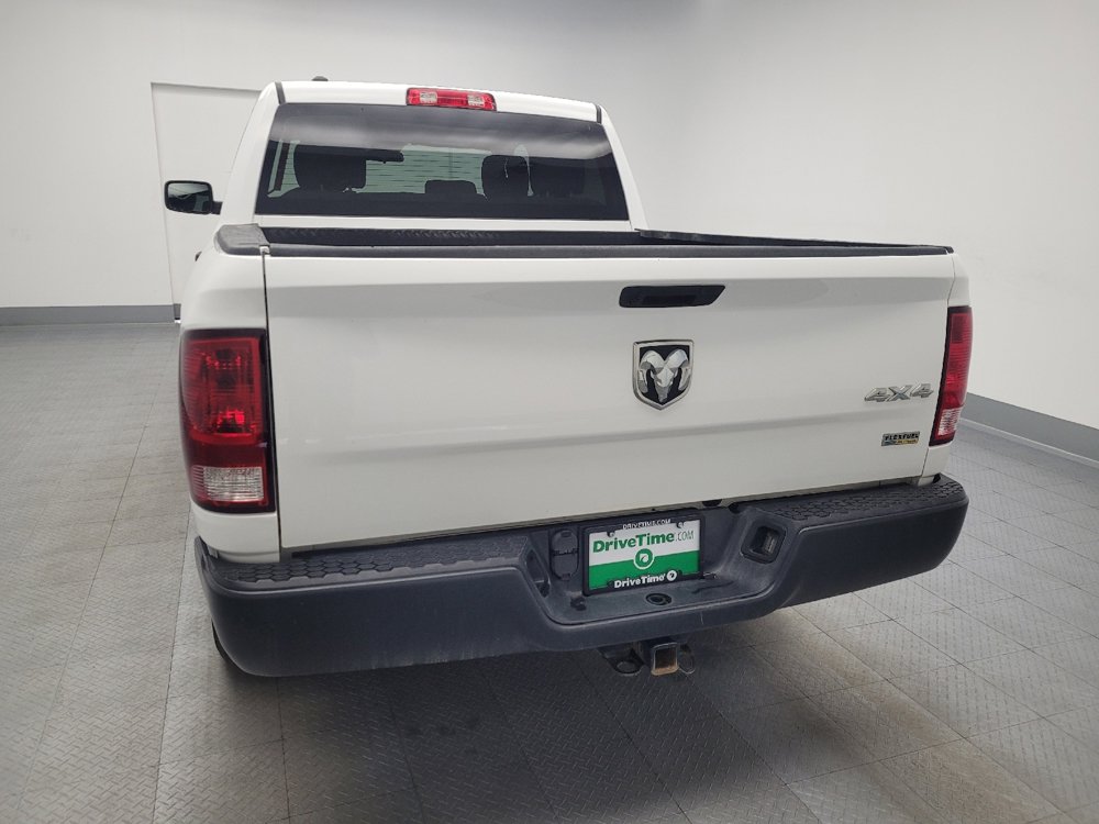 Used 2019 RAM 1500 Tradesman w/ Popular Equipment Group image 6