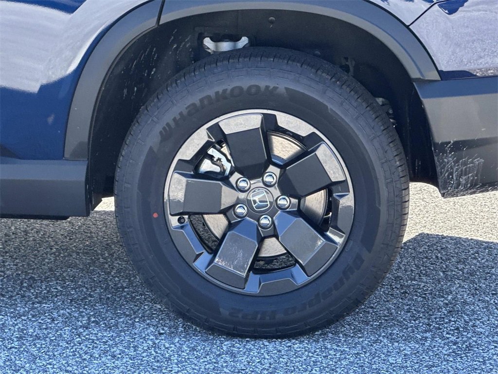 New 2026 Honda Passport RTL image 17