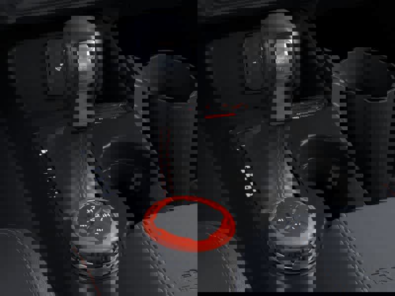 New 2025 Ford Bronco Raptor image 17