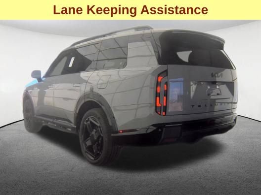 Used 2027 Kia Telluride EX X-Line w/ Towing Package AWD/4WD image 8