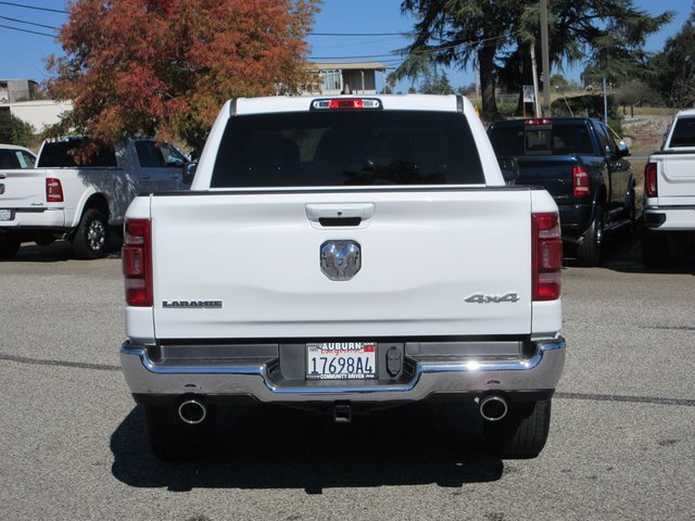 Used 2024 RAM 1500 Laramie image 7