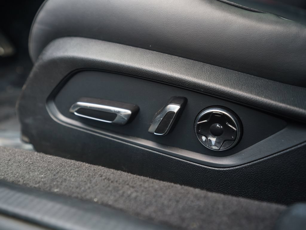 Certified 2023 Acura TLX SH-AWD w/ A-SPEC Pkg image 27