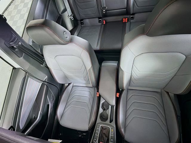 New 2026 Volkswagen Jetta GLI Autobahn FWD image 14