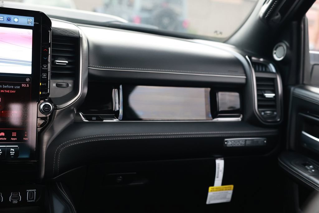 New 2026 RAM 2500 Power Wagon image 24