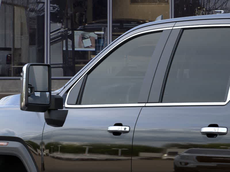 New 2026 GMC Sierra 3500 Denali Ultimate image 12