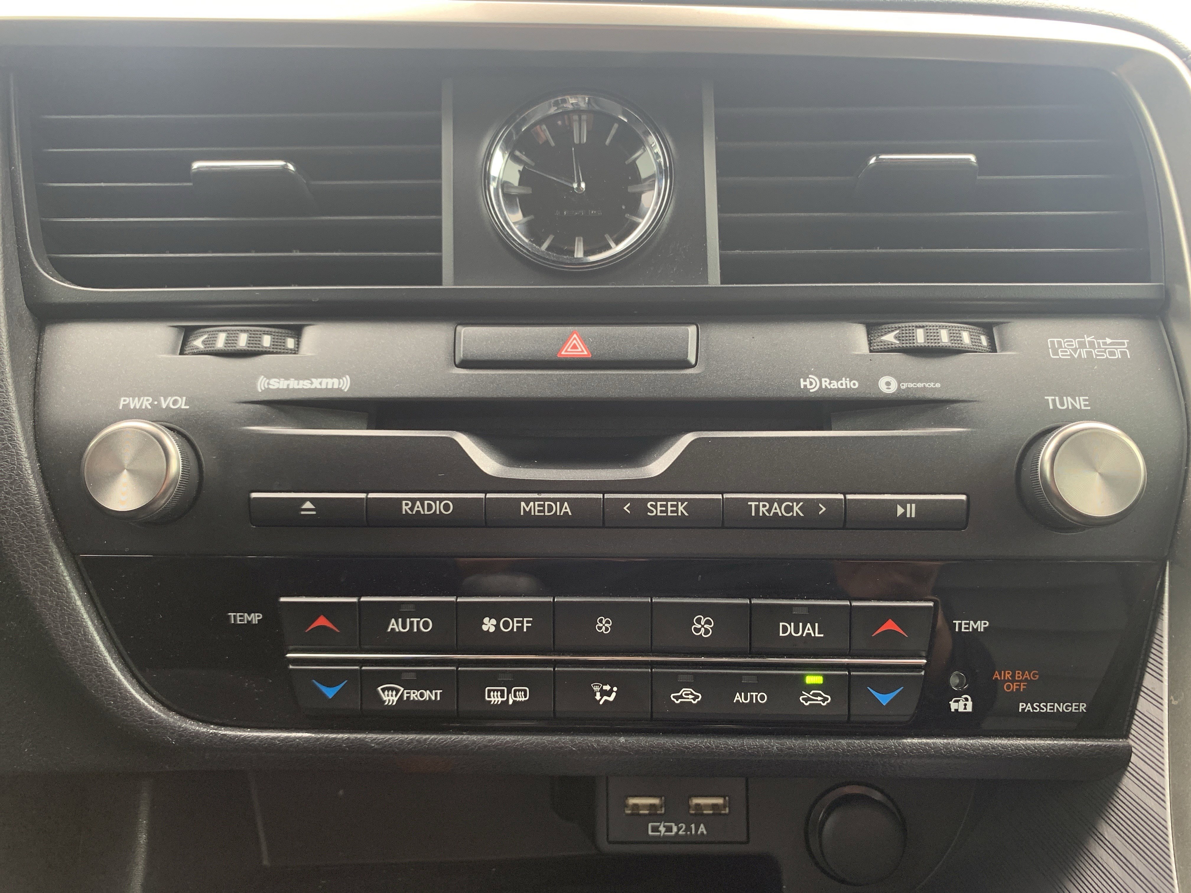 Certified 2022 Lexus RX 350 F Sport w/ Accessory Package image 29