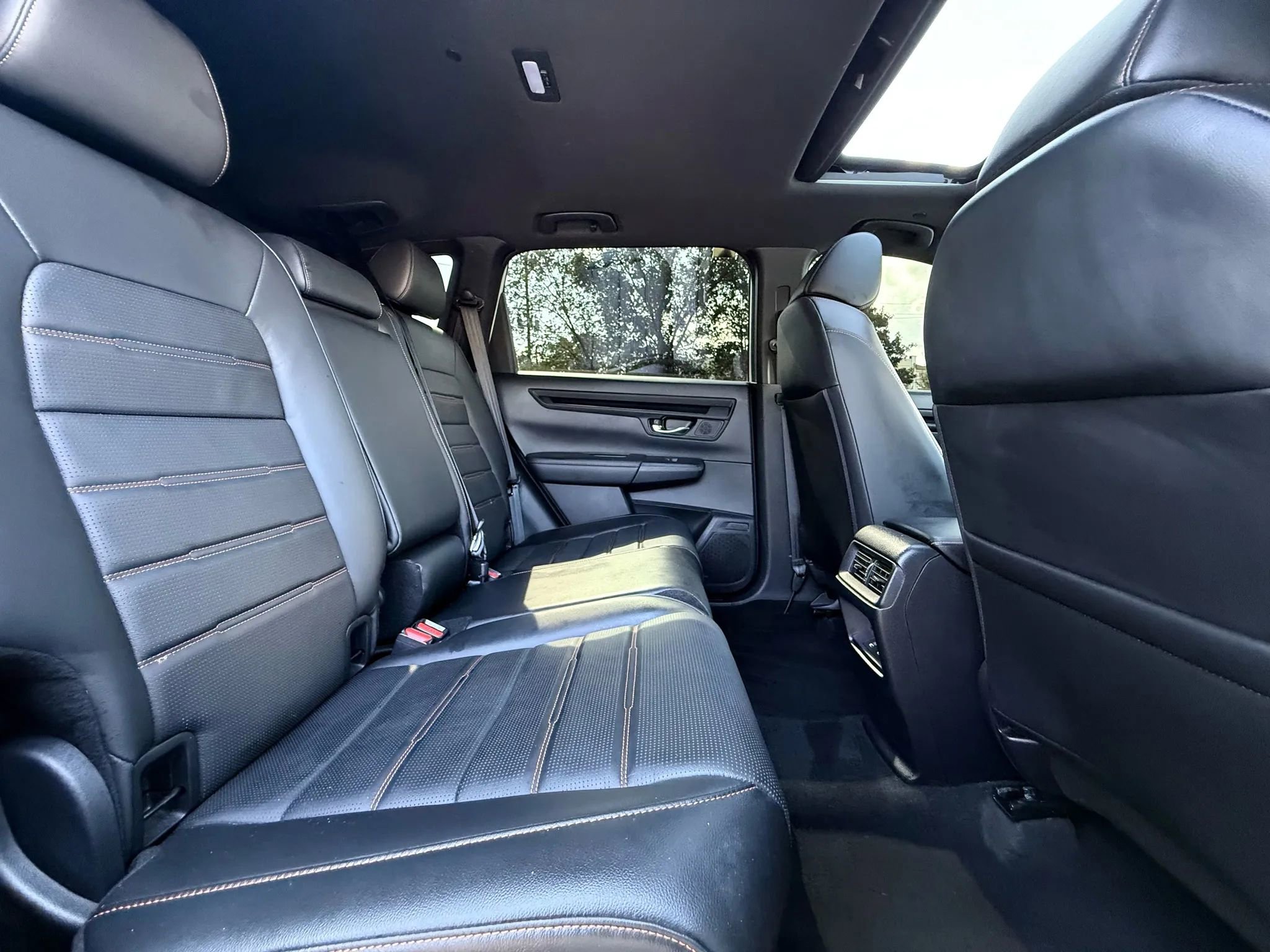 Used 2024 Honda CR-V Sport-L image 25