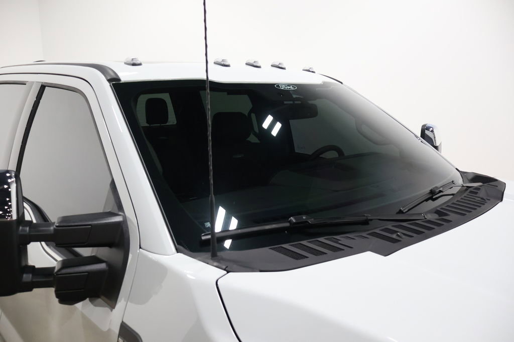 Used 2025 Ford F250 Platinum w/ Platinum Plus Package image 74
