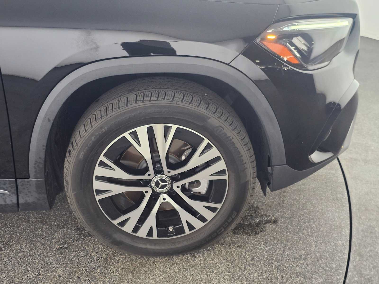 Certified 2025 Mercedes-Benz GLA 250 image 9