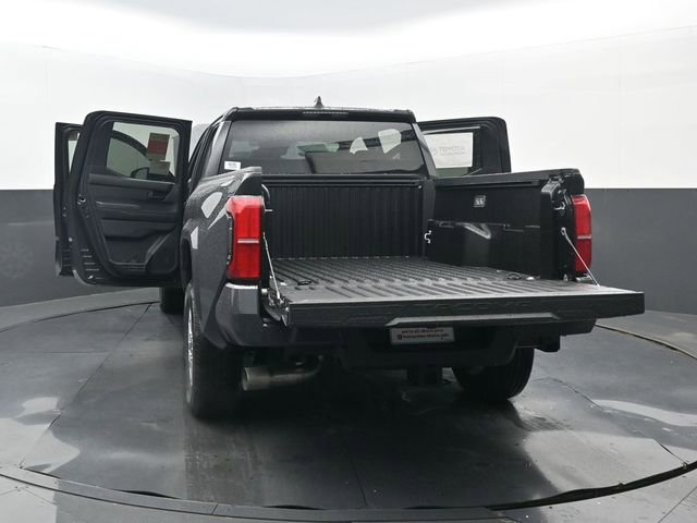 New 2026 Toyota Tacoma SR5 AWD/4WD image 34