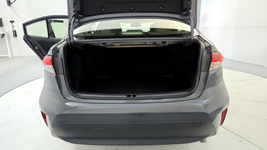 Used 2024 Toyota Corolla LE FWD image 20