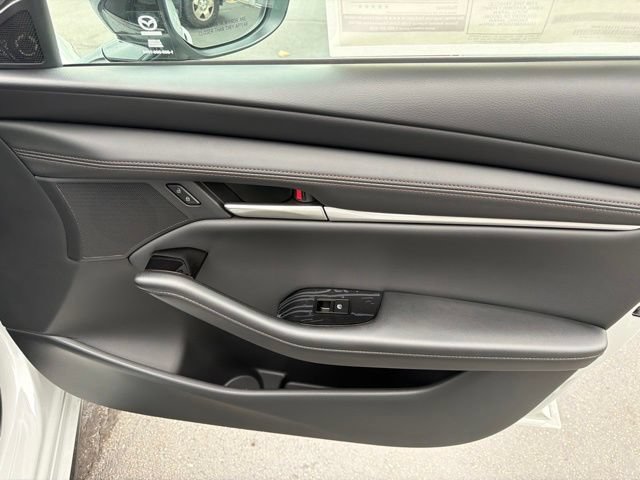 New 2026 MAZDA MAZDA3 2.5 S Hatchback w/ Select Pkg FWD image 37