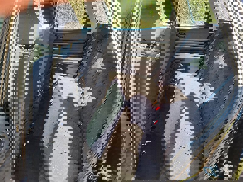 Used 2010 MAZDA CX-7 i Sport w/ Convenience Pkg image 13