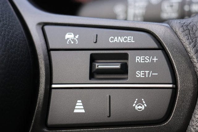 New 2026 Honda CR-V LX image 16