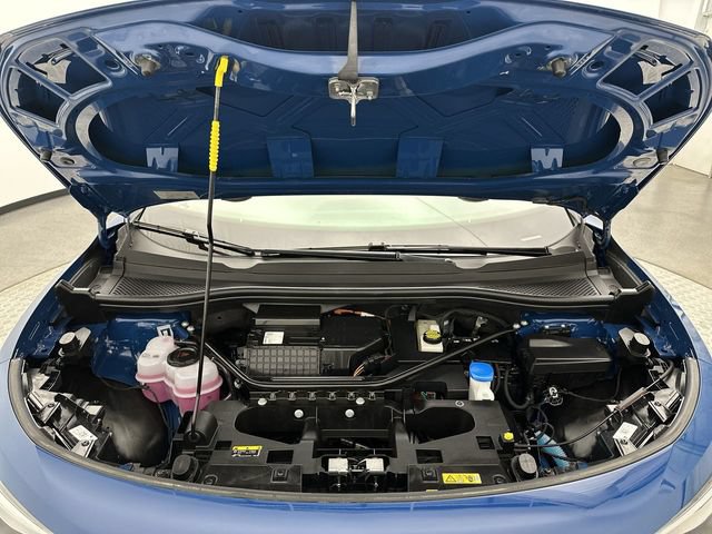 Certified 2025 Volkswagen ID.4 Pro AWD/4WD image 25
