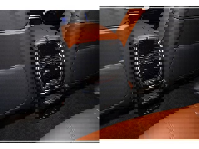 New 2026 BMW X5 xDrive50e image 69