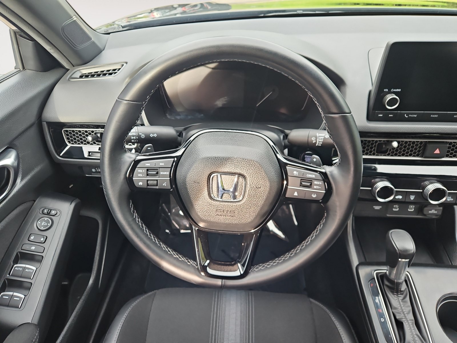 Used 2026 Honda Civic Sport image 12