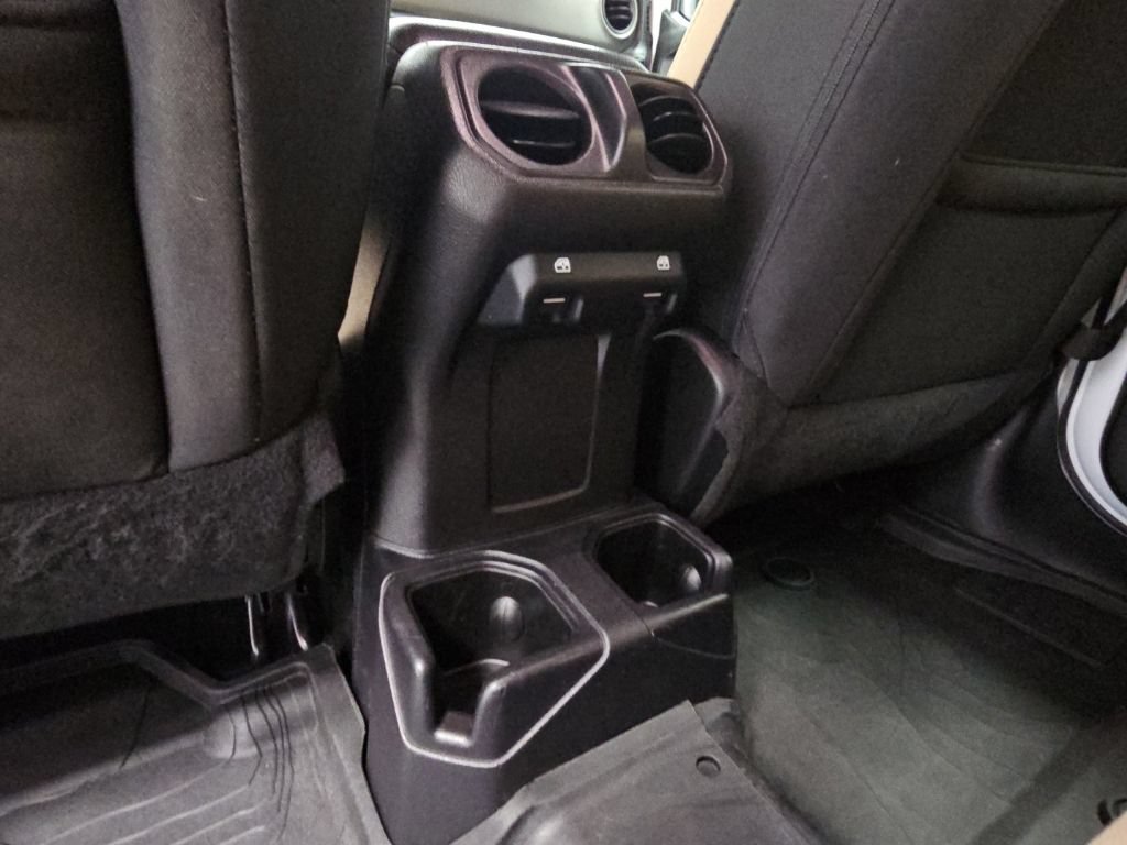 Used 2019 Jeep Wrangler Unlimited Sport S AWD/4WD image 29