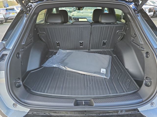 New 2026 Chevrolet Equinox EV RS image 27