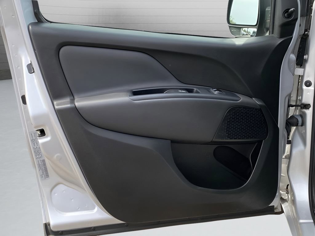 Used 2022 RAM ProMaster City Tradesman image 9