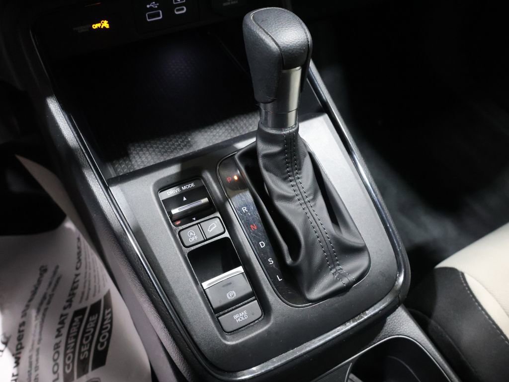 Used 2023 Honda CR-V EX image 32