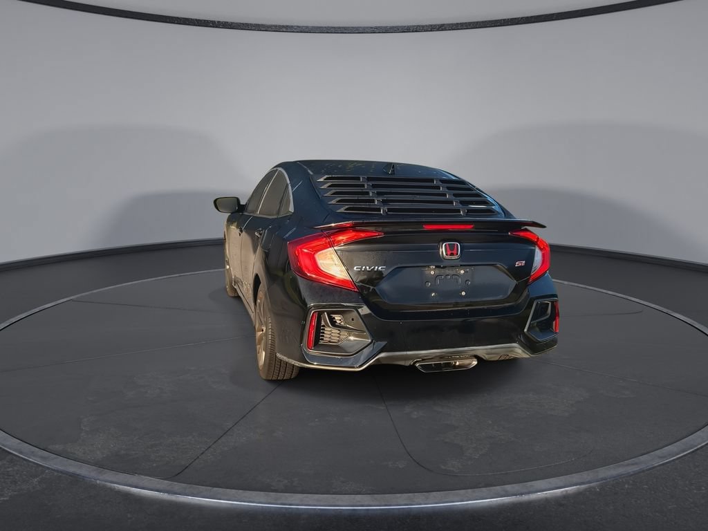 Used 2020 Honda Civic Si image 7