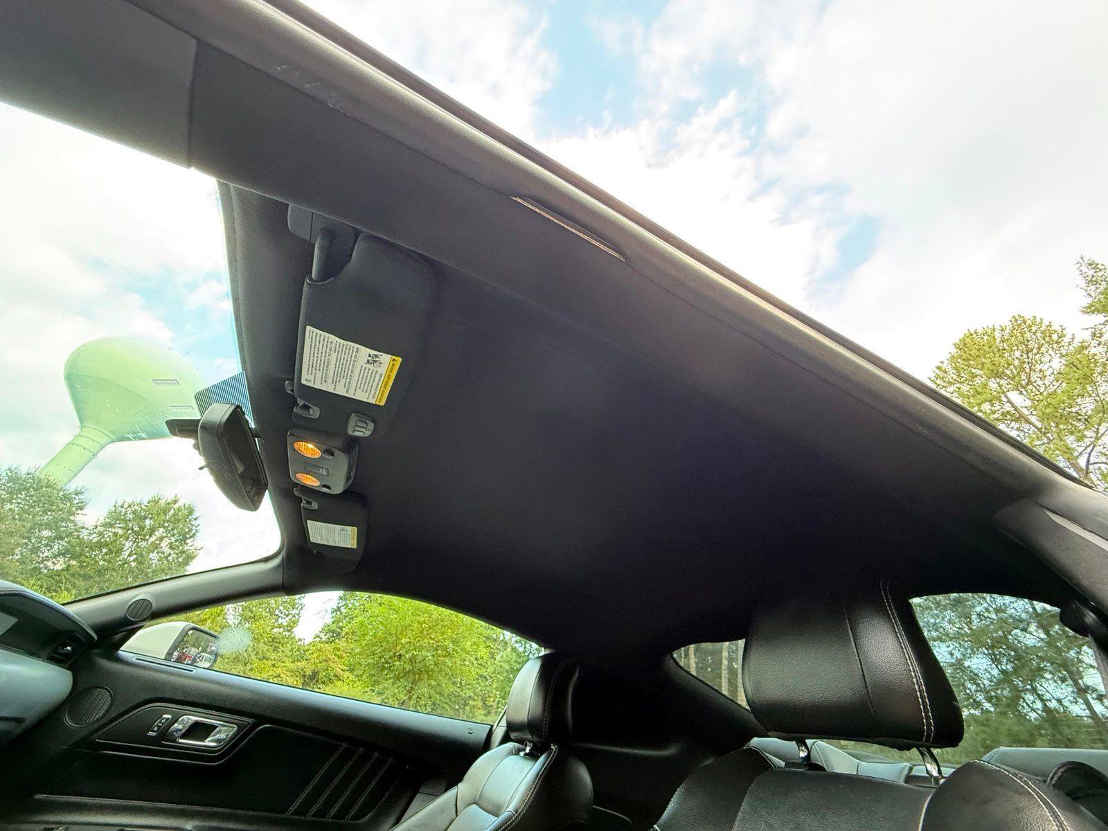 Used 2017 Ford Mustang GT Premium RWD image 38
