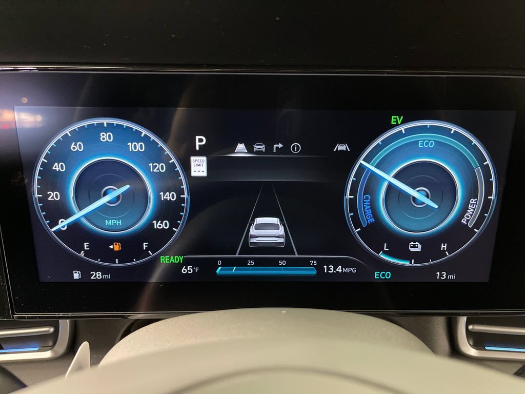 New 2026 Hyundai Elantra SEL FWD image 20
