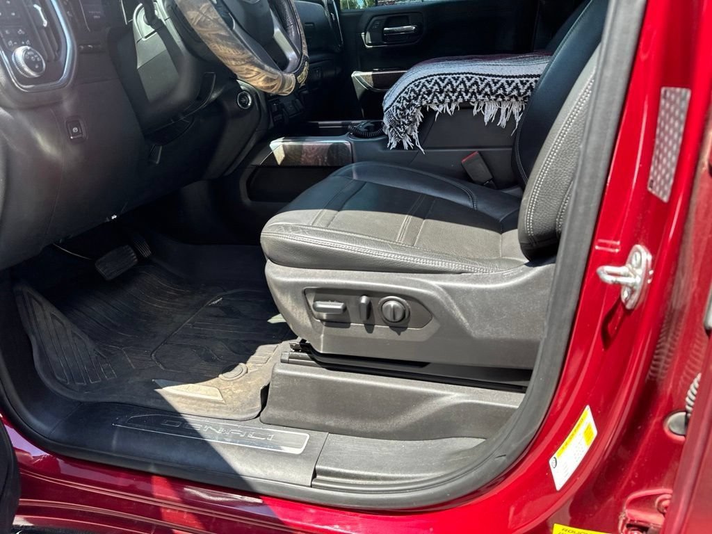 Used 2019 GMC Sierra 1500 Denali w/ Technology Package AWD/4WD image 26