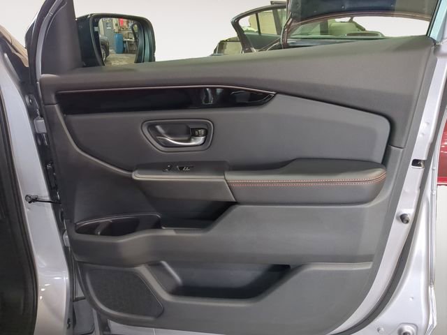 New 2025 Honda Pilot TrailSport image 28